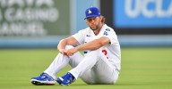 Dodgers notes: Clayton Kershaw, Shohei Ohtani, Alex Call