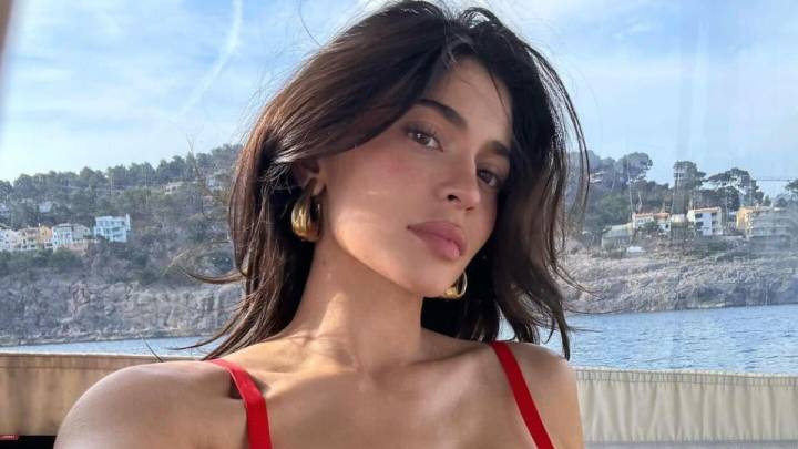 Kylie Jenner está aprendiendo español gracias a esta persona