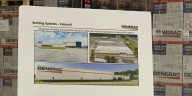 New distribution center in Augusta to bring jobs, help storm response