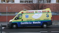 Un joven herido por arma blanca rechaza la asistencia sanitaria tras la agresión