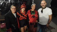 Juan Manuel Cruz diseña piezas exclusivas para Tanxugueiras en Plasencia