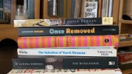 Library to Place Warning Labels on Edgy Mennonite Lit