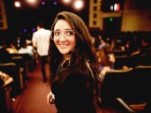 La bitácora de Pepa Ortiz por Chile, de obras en regiones a shows en Movistar Arena: “La sabiduría...