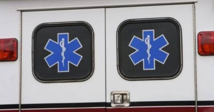Hombre y mujer resultan gravemente heridos tras 'hit and run' en San Juan