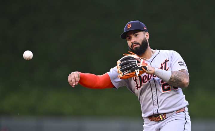 Tigers Blockbuster Trade Idea Lands $116.5M All-Star to Replace Gleyber Torres