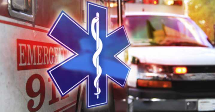 Emergency crews rescue two hikers near Arlington Peak in Santa Barbara Co.
