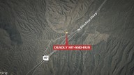 MCSO seeks driver in deadly Tonto National Forest hit