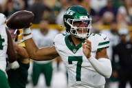 What Jets’ preseason win over Packers revealed about Aaron Glenn and his Justin Fields plan