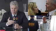 Fernando Burlando reveló el dramático momento de Julieta Prandi en la sentencia a su ex Claudio Contardi
