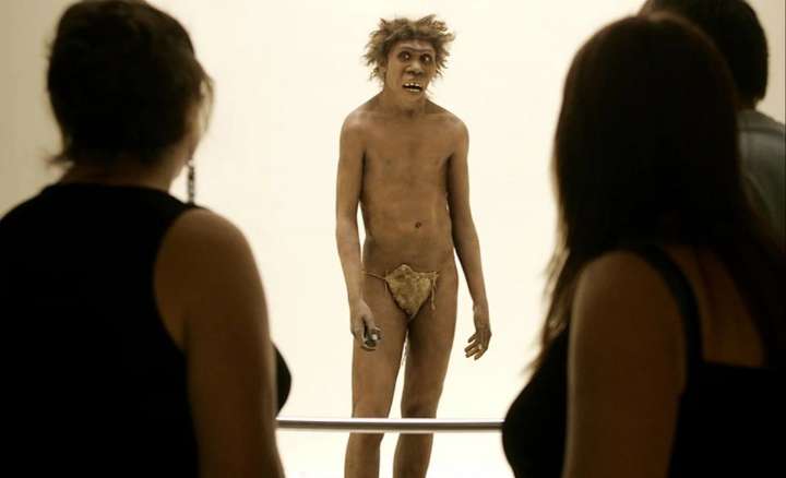 El hallazgo que reescribe la historia: encontraron el primer hijo de un neandertal y un humano moderno