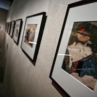 'Female power': Japan erotic art destigmatised in new exhibit