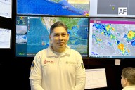 Protección Civil Colima prevé septiembre como el mes más crítico en lluvias: Erick González