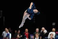 Phoenix lands U.S. national gymnastics competition for 2026