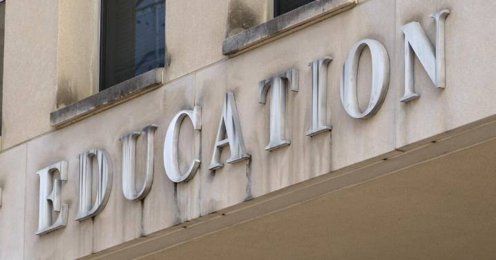 Contributor: The White House intends to slash the education safety net