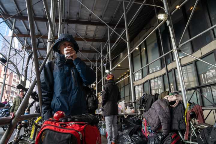 Gobierno de Trump publica lista de jurisdicciones santuario de migrantes que tiene en la mira