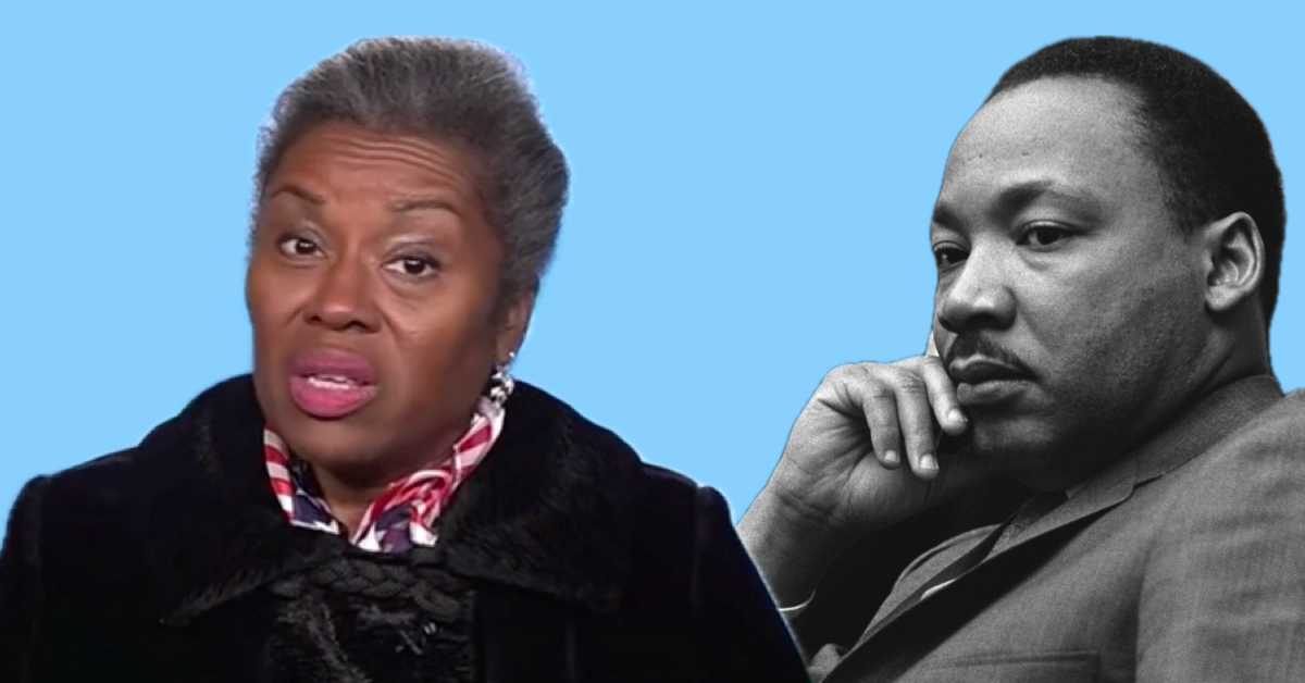 Winsome Sears Got MLK Wrong While Talking Schools
