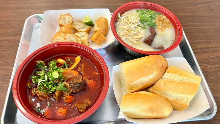 New Cambodian, Greek, Puerto Rican and Nigerian spots mark July openings