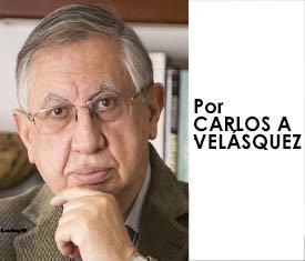 Para superar la crisis moral