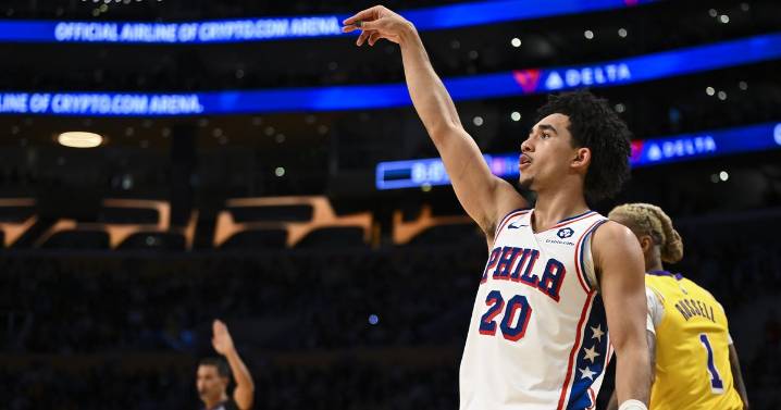 5 Sixers thoughts: Which players are rotation locks for 2025