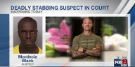 Deadly OTR stabbing suspect returns to court