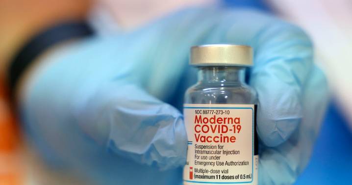 What to know about the new 'Stratus' COVID variant