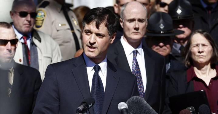 Man replacing US attorney for Western Virginia a familiar face in Charlottesville