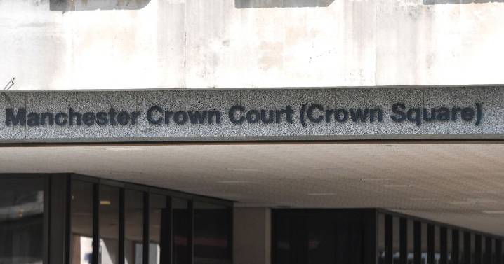 Greater Manchester teen accused of having wildfire guide 'for terrorist purposes'