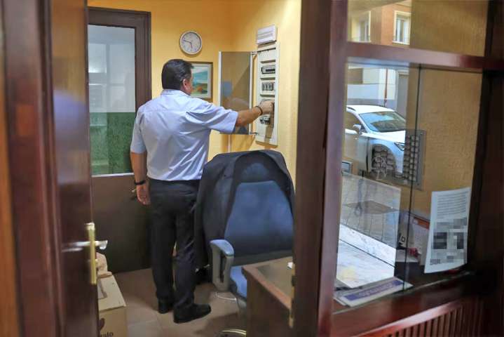 Registro Nacional de Administradores: Región tiene un 67% de inscritos aprobados