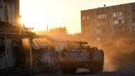 Ucrania da por recuperadas seis localidades de la región de Donetsk tomadas por Rusia