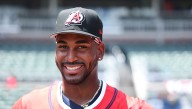 Seattle Mariners prospect 'does things most guys can't do'