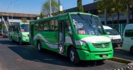 Posponen megamarcha de transportistas del 1 de septiembre en CDMX; ¿cuándo será?