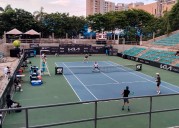 Desde la silla