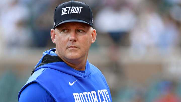 Tigers notes: One-run win total leads MLB; Alex Cobb heading to Toledo