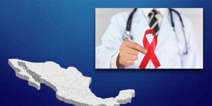 México aprueba tratamiento inyectable para prevenir el VIH; así funciona