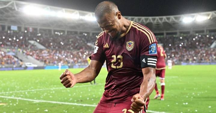 Tú debes estar, pide la Vinotinto a su hinchada para la histórica última jornada de las eliminatorias