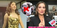 Zully salta del TikTok al modelaje y sueña con convertirse en Miss Perú, aunque Marina Mora le llama la atención: “Está jalada”