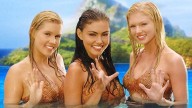 ¿Dónde ver gratis 'H2O', la mítica serie de sirenas de los años 2000?