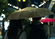 Actualizamos el pronóstico para la tormenta de Santa Rosa en Buenos Aires: agosto podría triplicar su lluvia