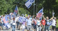 Jews, Israelis celebrate at 79th One World Day