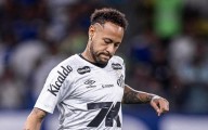 Neymar sufre un edema muscular y es duda en la convocatoria de Ancelotti