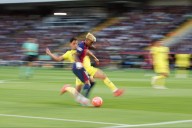 A La Liga game in Miami is a grim prospect, but it's not FIFA's job to stop it