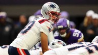 Former University of New Hampshire quarterback feels optimistic about upcoming Patriots season