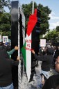Organizan jornada cultural a favor de la paz en Palestina