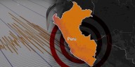 Perú: se registró un sismo de magnitud 4 en Ayacucho