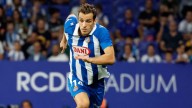El Sporting ya trabaja en el fichaje de Brian Oliván