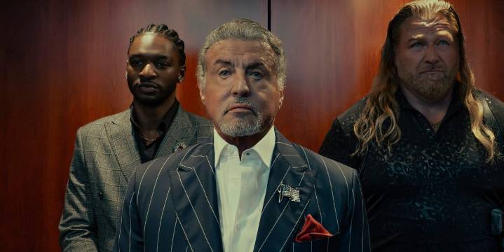 Exclusive: 'Tulsa King' Season 3 Trailer Starring Sylvester Stallone