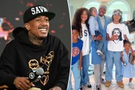 Nick Cannon reveals his 'issue' with co-parenting as a dad of 12 kids