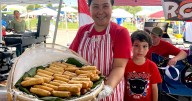 HOLA to host 10th annual International Food Festival