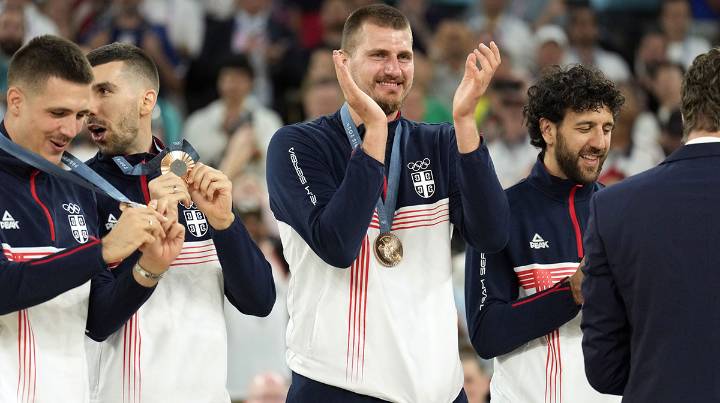 3 Nikola Jokic bold predictions for Serbia’s EuroBasket 2025 run