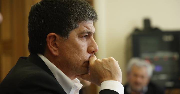 Monsalve declara por segunda vez en Contraloría: estos fueron sus argumentos para derrumbar el sumario en su contra